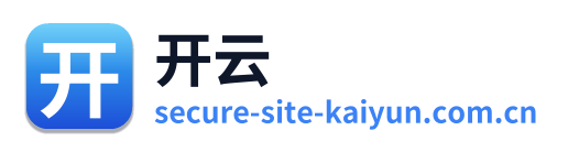 开云 Logo